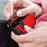 Snap-on Lid Design Bluetooth-compatible Earphone Anti-drop Protective Cover Case for Beats Studio Buds - Style 1 - 3
