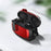 Snap-on Lid Design Bluetooth-compatible Earphone Anti-drop Protective Cover Case for Beats Studio Buds - Style 1 - 5