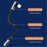 UGREEN 0.1m Right Angle Type C to 3.5mm Jack Male to Female Audio Aux Cable - 5