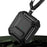 For Apple AirPods 3 TPU + PC Earphone Charging Box Case Anti-fall Protective Cover with Hook - 1 - 5
