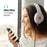 UGREEN 1m MFI Lightning to 3.5mm Cable Male to Male Headphone Jack Adapter for iPhone - 6