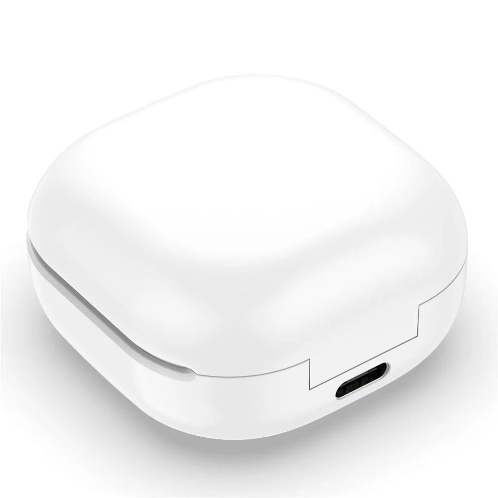 Wireless Bluetooth-compatible Earphone Charging Case Charger Box for Samsung Galaxy Buds2 SM-177 - 2