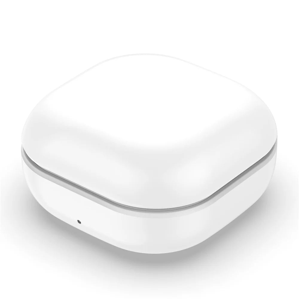 Wireless Bluetooth-compatible Earphone Charging Case Charger Box for Samsung Galaxy Buds2 SM-177 - 3