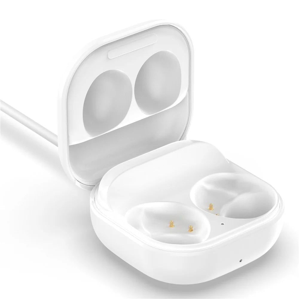 Wireless Bluetooth-compatible Earphone Charging Case Charger Box for Samsung Galaxy Buds2 SM-177 - 4