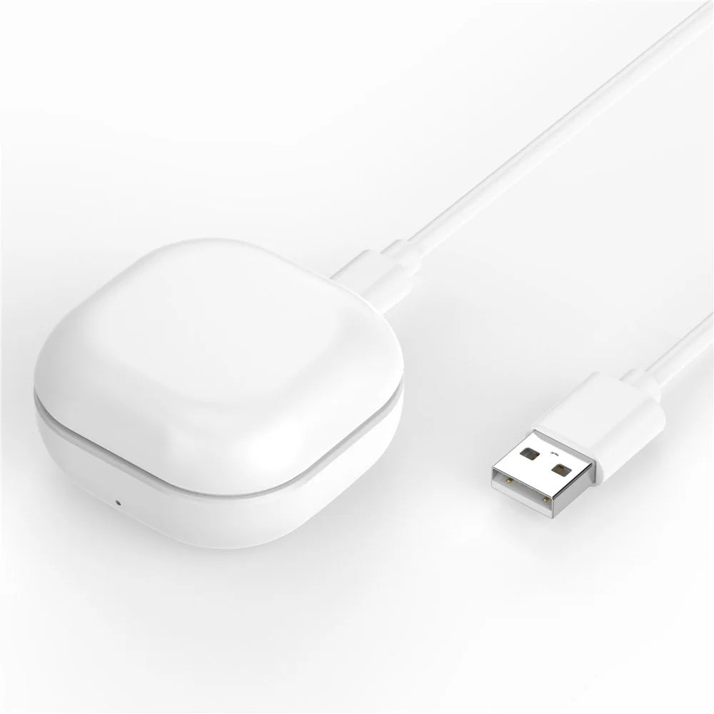 Wireless Bluetooth-compatible Earphone Charging Case Charger Box for Samsung Galaxy Buds2 SM-177 - 6