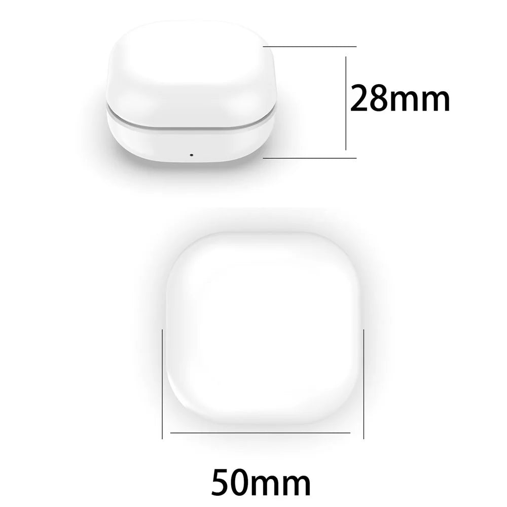 Wireless Bluetooth-compatible Earphone Charging Case Charger Box for Samsung Galaxy Buds2 SM-177 - 7