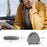 UGREEN For Airpods Max Headphone Case Travel Hard Shell Storage Carrying Case - 6