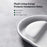 UGREEN For Airpods Max Headphone Case Travel Hard Shell Storage Carrying Case - 7