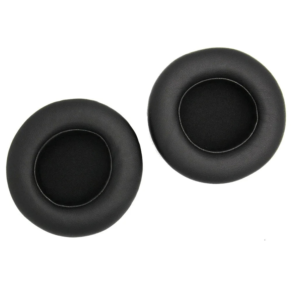 JZF-377 For JBL E50 E50BT S500 S700 Earpads 1Pair Protein Leather Headset Ear Cushions - 1
