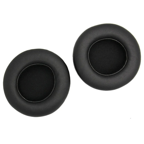 JZF-377 For JBL E50 E50BT S500 S700 Earpads 1Pair Protein Leather Headset Ear Cushions - 1