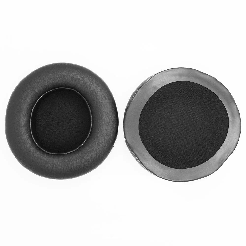 JZF-377 For JBL E50 E50BT S500 S700 Earpads 1Pair Protein Leather Headset Ear Cushions - 3
