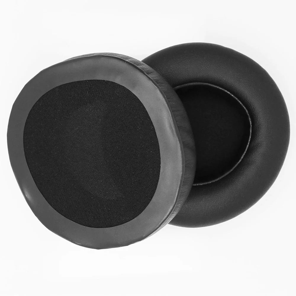 JZF-377 For JBL E50 E50BT S500 S700 Earpads 1Pair Protein Leather Headset Ear Cushions - 4