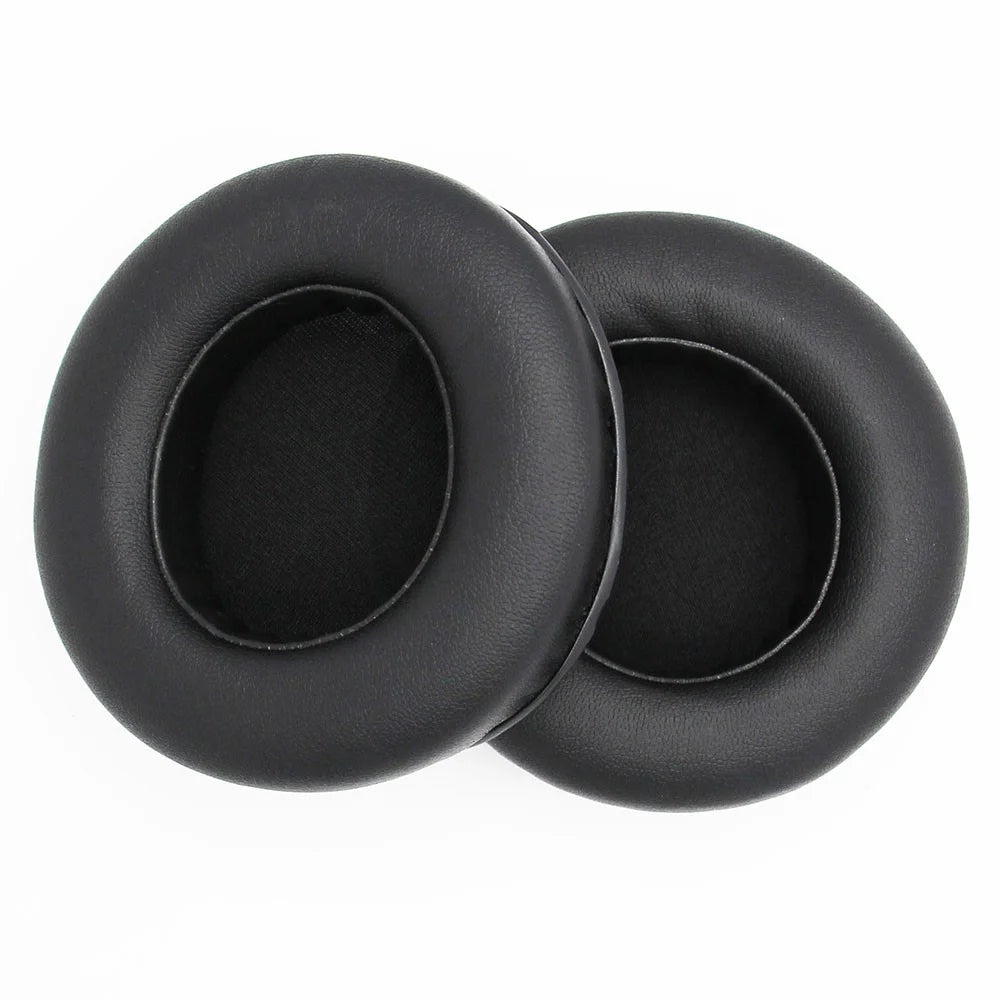 JZF-377 For JBL E50 E50BT S500 S700 Earpads 1Pair Protein Leather Headset Ear Cushions - 5