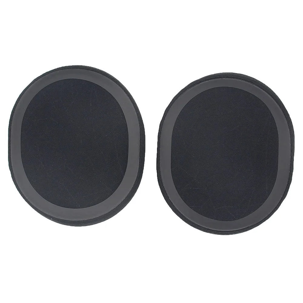 JZF-368 For Arctis 3/5/7 Headset Ear Cushions 1Pair Replacement Ear Pads Cover Protein Leather Headphones Ear Cups - White - 3