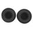 JZF-372 For JBL E40 E40BT Ear Pads Cover 1Pair Headset Ear Cushions Replacement Ear Cups Headphones Protector - Black - 1