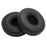 JZF-372 For JBL E40 E40BT Ear Pads Cover 1Pair Headset Ear Cushions Replacement Ear Cups Headphones Protector - Black - 2