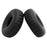 JZF-372 For JBL E40 E40BT Ear Pads Cover 1Pair Headset Ear Cushions Replacement Ear Cups Headphones Protector - Black - 3