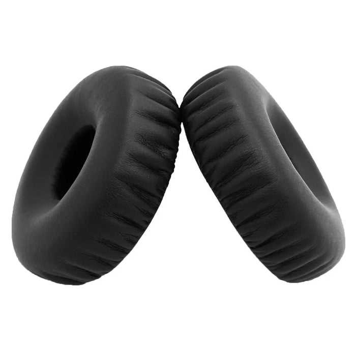 JZF-372 For JBL E40 E40BT Ear Pads Cover 1Pair Headset Ear Cushions Replacement Ear Cups Headphones Protector - Black - 3