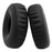 JZF-372 For JBL E40 E40BT Ear Pads Cover 1Pair Headset Ear Cushions Replacement Ear Cups Headphones Protector - Black - 4