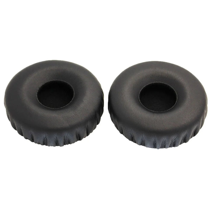 JZF-372 For JBL E40 E40BT Ear Pads Cover 1Pair Headset Ear Cushions Replacement Ear Cups Headphones Protector - Black - 5