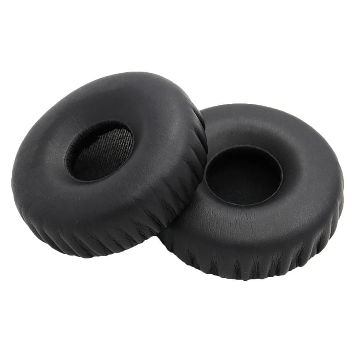 JZF-372 For JBL E40 E40BT Ear Pads Cover 1Pair Headset Ear Cushions Replacement Ear Cups Headphones Protector - Black - 6