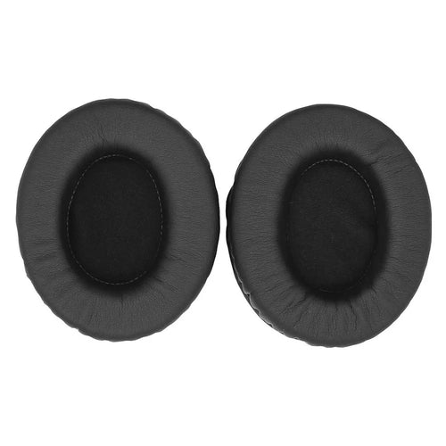 JZF-266 For Philips Fidelio L1 / L2 / L2BO Headset Earpads 1Pair Protein Leather Headphones Ear Cushions Replacement Ear Cups - 1