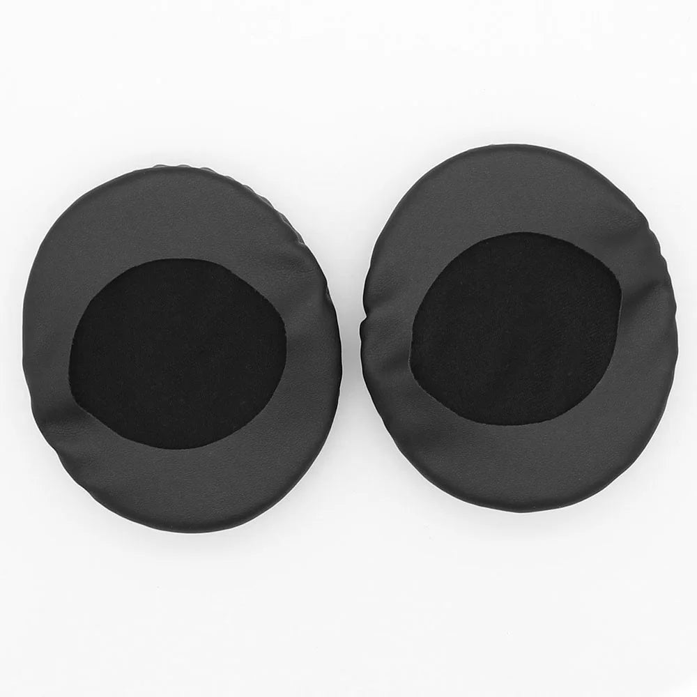 JZF-266 For Philips Fidelio L1 / L2 / L2BO Headset Earpads 1Pair Protein Leather Headphones Ear Cushions Replacement Ear Cups - 3