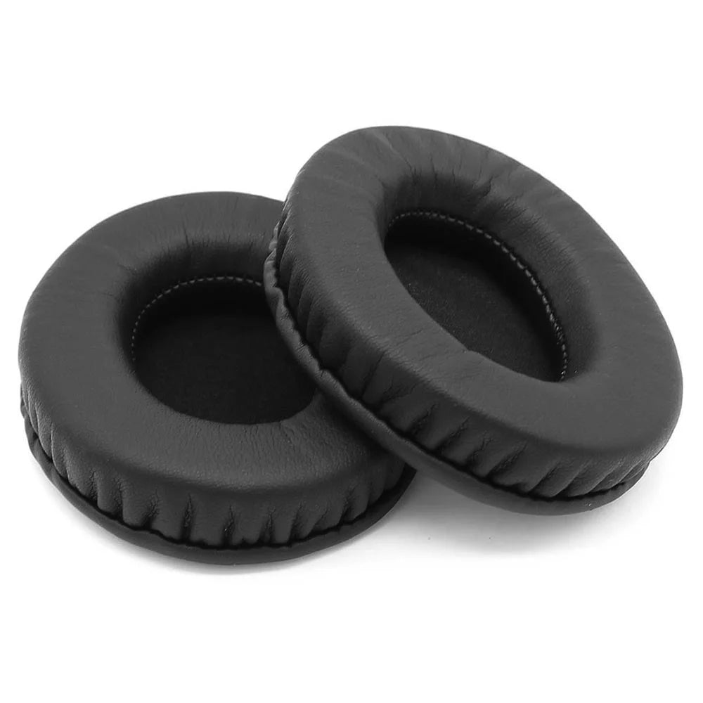 JZF-266 For Philips Fidelio L1 / L2 / L2BO Headset Earpads 1Pair Protein Leather Headphones Ear Cushions Replacement Ear Cups - 5