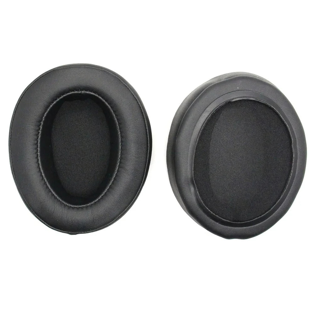 JZF-137 One Pair Replacement Ear Pads for SENNHEISER MOMENTUM 2nd Headphone Ear Cushion Pads - Black - 2