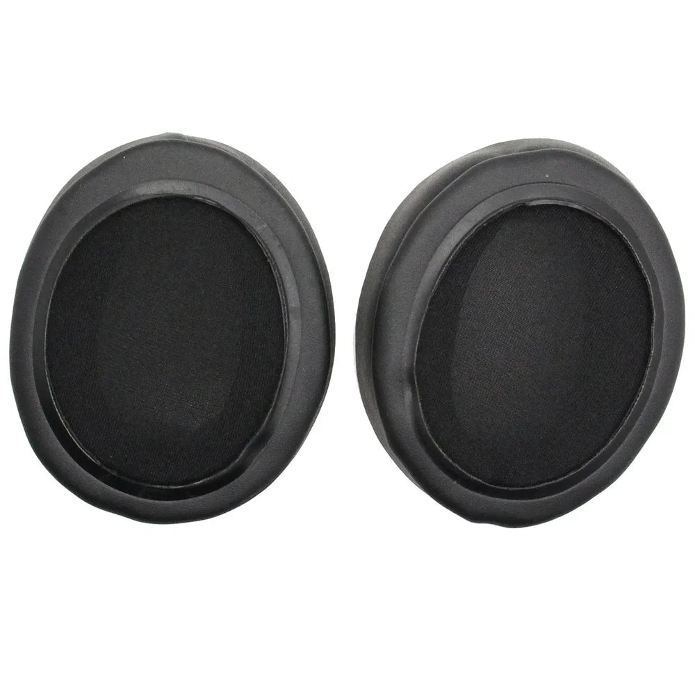 JZF-137 One Pair Replacement Ear Pads for SENNHEISER MOMENTUM 2nd Headphone Ear Cushion Pads - Black - 3