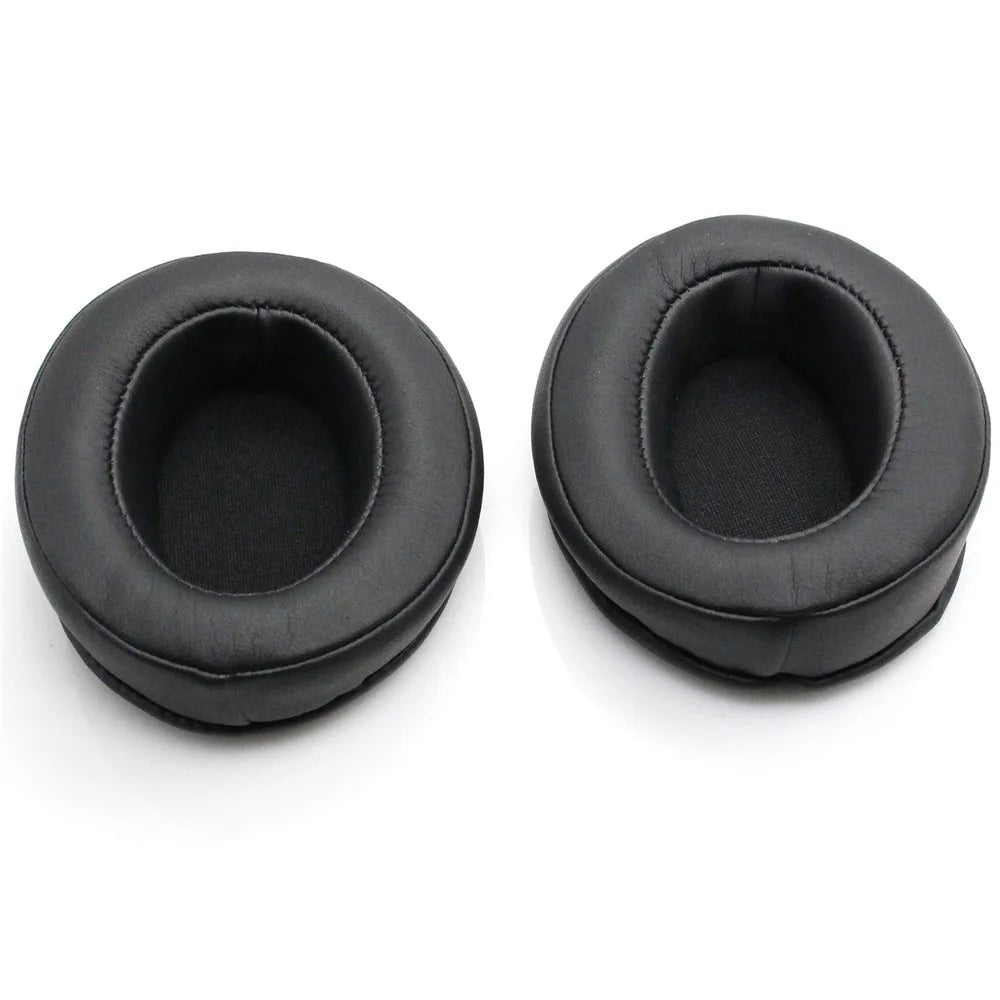 JZF-137 One Pair Replacement Ear Pads for SENNHEISER MOMENTUM 2nd Headphone Ear Cushion Pads - Black - 5