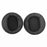 DHW-11 2Pcs For Denon AH-D5000 AH-D7000 Noise Blocking Soft Protein Leather Ear Cushion Replacement Ear Pad - 1