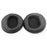 DHW-11 2Pcs For Denon AH-D5000 AH-D7000 Noise Blocking Soft Protein Leather Ear Cushion Replacement Ear Pad - 2