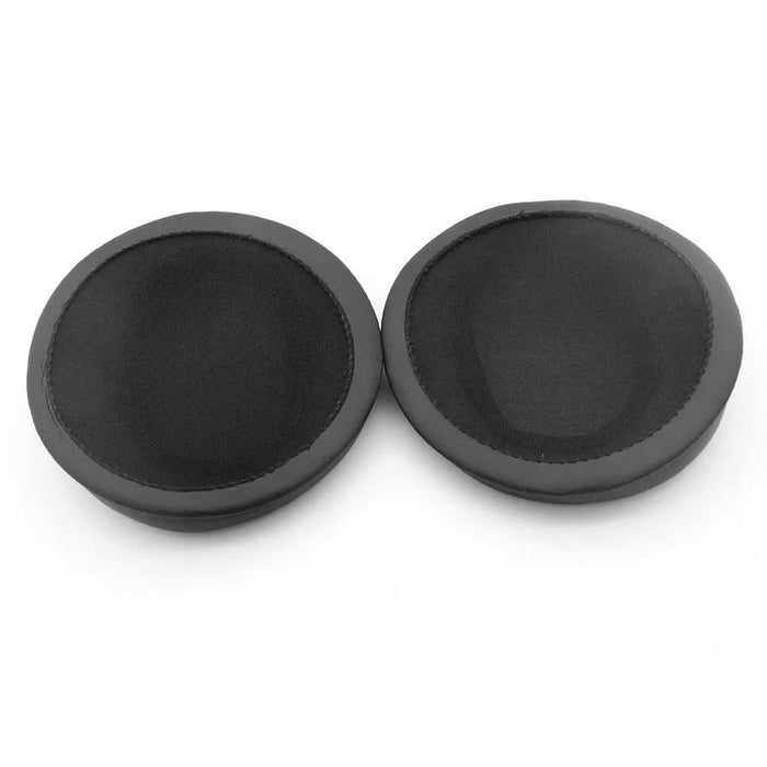 DHW-11 2Pcs For Denon AH-D5000 AH-D7000 Noise Blocking Soft Protein Leather Ear Cushion Replacement Ear Pad - 4