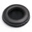 JZF-20 For Logitech H390/H609 Ear Pads Foam Replacement Ear Cups 1Pair Protein Leather Headset Ear Cushions - 3