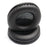JZF-20 For Logitech H390/H609 Ear Pads Foam Replacement Ear Cups 1Pair Protein Leather Headset Ear Cushions - 4
