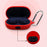 For Jabra Elite 7 Active / 7 Pro Case Cover Portable Protective Case Earbuds Soft Silicone Protector with Keychain - White - 4