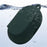 For Jabra Elite 7 Active / 7 Pro Case Cover Portable Protective Case Earbuds Soft Silicone Protector with Keychain - White - 5
