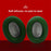 For Bose QuietComfort 35 II 1 Pair Silicone Case Headphone Ear Pads Protective Cover - Red - 5