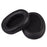 1 Pair Leather Thickened Sponge Earpads Cushions for Audio-Technica ATH-AR5BT AR5IS Headphone Accessories Replacement - 1