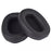 1 Pair Leather Thickened Sponge Earpads Cushions for Audio-Technica ATH-AR5BT AR5IS Headphone Accessories Replacement - 3