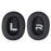 1 Pair Comfortable Earpads for Somic G936N Headphone Accessories Replacement Ear Pads Mesh Cloth Sponge Cushions - 1