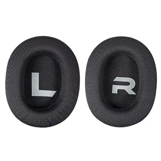 1 Pair Comfortable Earpads for Somic G936N Headphone Accessories Replacement Ear Pads Mesh Cloth Sponge Cushions - 1