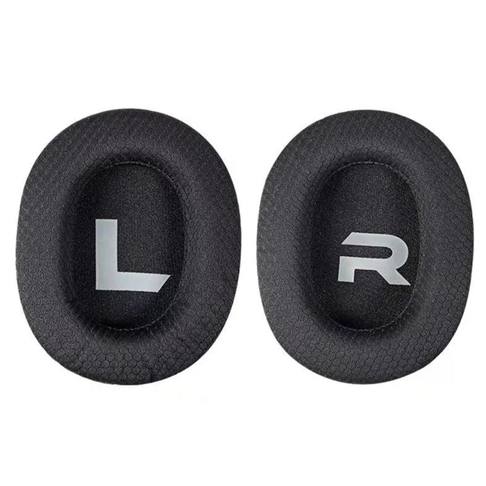 1 Pair Comfortable Earpads for Somic G936N Headphone Accessories Replacement Ear Pads Mesh Cloth Sponge Cushions - 1