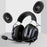 1 Pair Comfortable Earpads for Somic G936N Headphone Accessories Replacement Ear Pads Mesh Cloth Sponge Cushions - 3