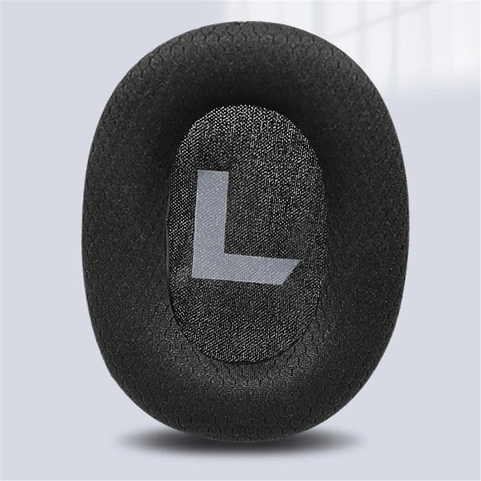 1 Pair Comfortable Earpads for Somic G936N Headphone Accessories Replacement Ear Pads Mesh Cloth Sponge Cushions - 4