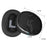 1 Pair Comfortable Earpads for Somic G936N Headphone Accessories Replacement Ear Pads Mesh Cloth Sponge Cushions - 5
