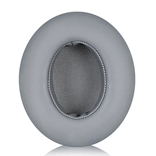 1 Pair Replacement Comfortable Earpads Leather Sponge Cushions for Sony MDR-DS7500 RF7500 - Grey - 2