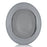 1 Pair Replacement Comfortable Earpads Leather Sponge Cushions for Sony MDR-DS7500 RF7500 - Grey - 3