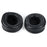 1 Pair Replacement Earpads for Sony MDR-DS7500 RF7500 Headphone Soft Sponge Cowhide Leahter Sponge Cushion Pads - Blue - 2